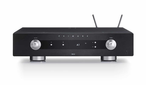 Primare PRE35 PRISMA DM36