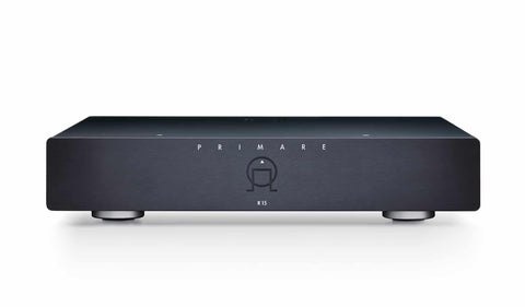 Primare R15