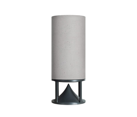 Architettura Sonora Tall Cylinder