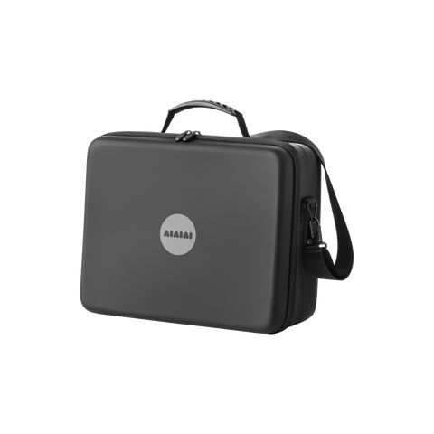 AIAIAI Geanta de transport pentru boxe UNIT-4 Wireless+