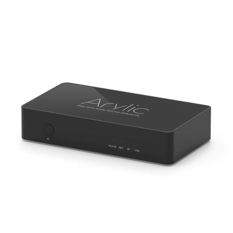 Arylic S10