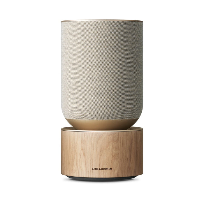 Beosound Balance în finisaj Natural