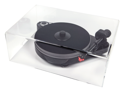 Pro-Ject Cover it RPM 5/9 Carbon