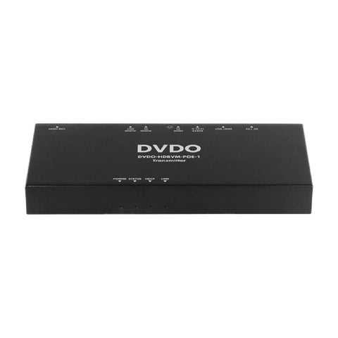 DVDO Extender KVM HDBaseT 2.0 de 70 M cu PoH HDBVM POE-1