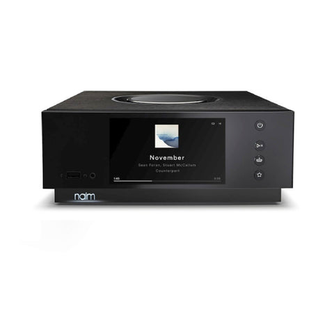 NAIM Uniti Atom HDMI