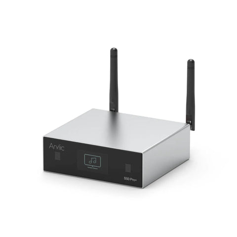 Arylic S50 PRO+