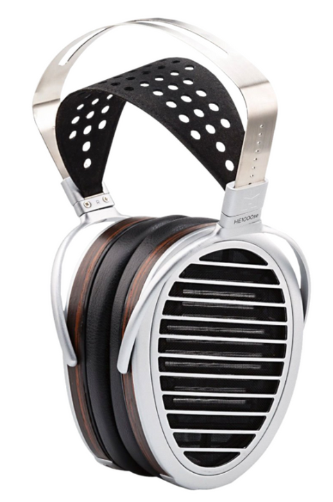 HiFiMAN HE1000se
