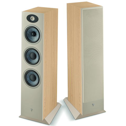 Focal Theva N3