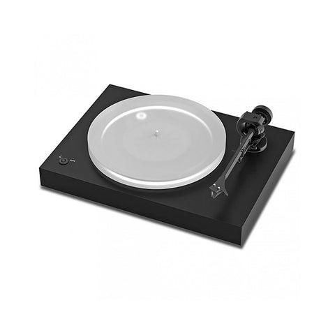 Pro-Ject X2 2MSilver