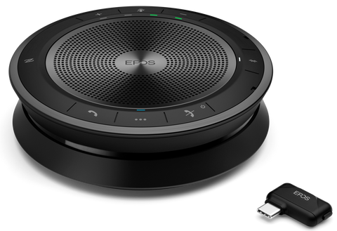 EPOS Speakerphone EXPAND 40+