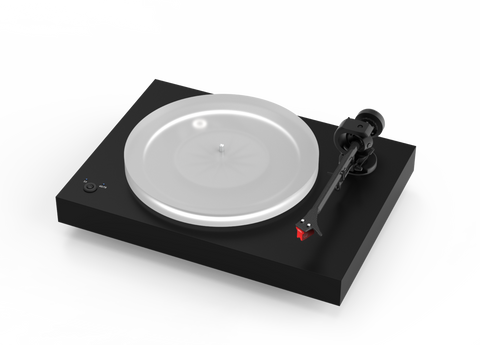 Pro-Ject X2 B (Quintet Red)
