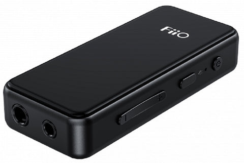 Amplificator casti Fiio BTR3K