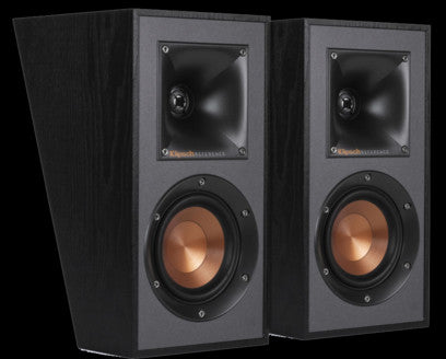 Klipsch R-41SA