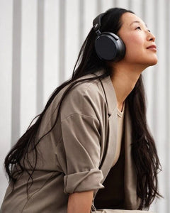 Casti audio