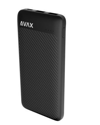 Baterie externa Avax PB220, Lighty, 20.000mAh, incarcare la 20W