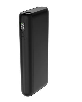 Baterie externa AVAX PB203 Vitality+, 20000 mAh, incarcare rapida 70 W + QC 18 W, 2 x USB-C + USB-A,