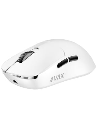 Mouse de gaming wireless AVAX LW03 PRO tri-mode