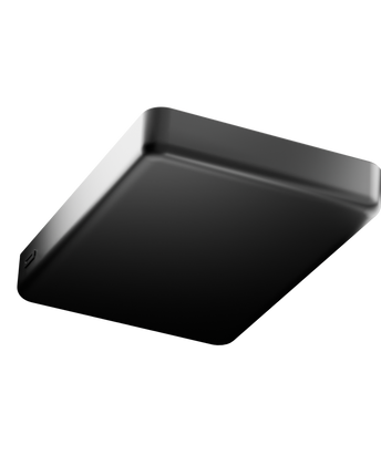 Baterie externa magnetica Avax PB600 FREELY+, 10000 mAh, 20W USB-C