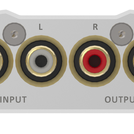 iFi Audio Micro iTUBE
