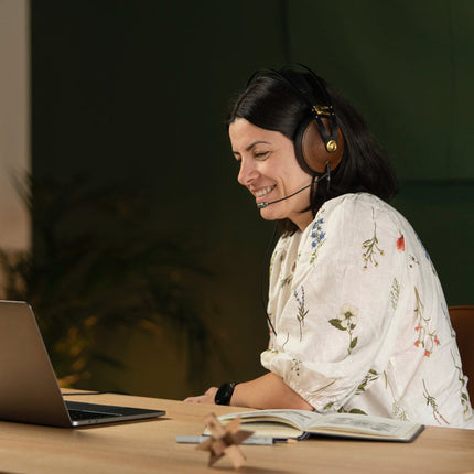 Meze Audio 99 CLASSICS HEADSET