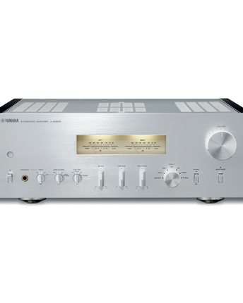 Yamaha A-S3200