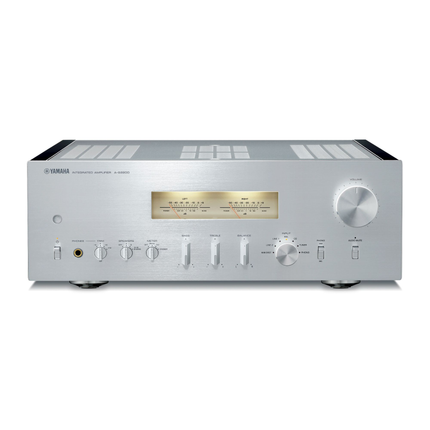 Yamaha A-S3200