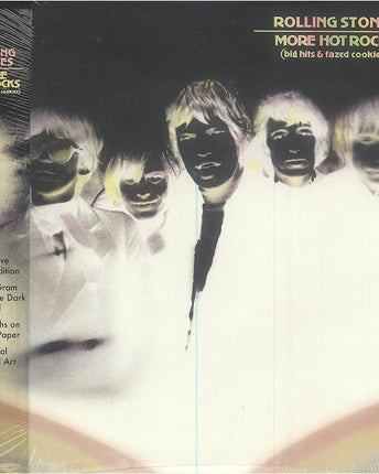 Disc Vinil Rolling Stones: More Hot Rocks