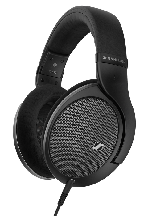 Sennheiser HD 550 resigilat