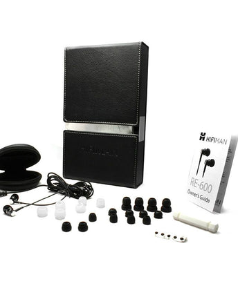 HiFiMAN RE600 Songbird V2