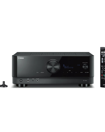 Ресивър Yamaha RX-V6A