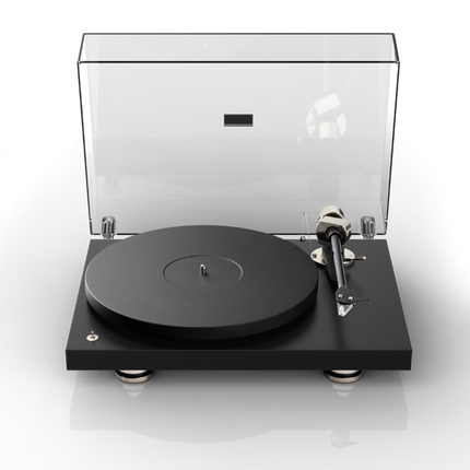 Pick-up ProJect Debut PRO Satin Black ( Pick It Pro )