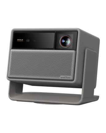 Videoproiector XGIMI Horizon 20 PRO, 4k UHD, RGB Triple Laser, 4100 ISO lumeni