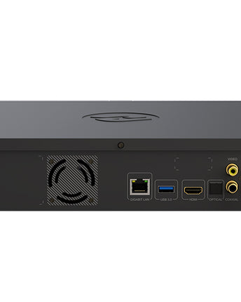Mediaplayer Zidoo Z2000 PRO