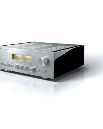 Yamaha A-S3200