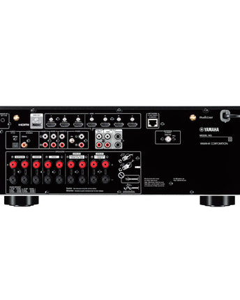 Ресивър Yamaha RX-V6A