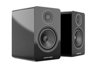 Piano Black