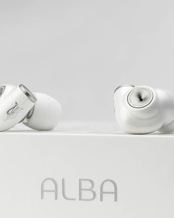 Meze Audio ALBA
