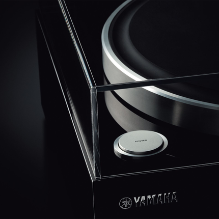 Yamaha Capac pentru pick-up DCV-5000