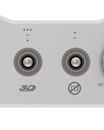 iFi Audio Micro iTUBE