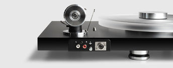Pro-Ject Debut Reference 10 (Pick It PRO B)