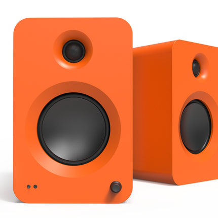 Kanto Audio REN resealed