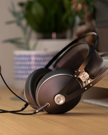 Meze Audio 99 NEO cu microfon Boom Mic
