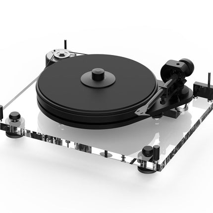 Pro-Ject 6PerspeX Balanced resigilat