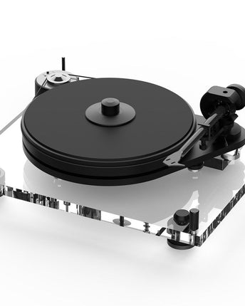 Pro-Ject 6PerspeX Balanced resigilat
