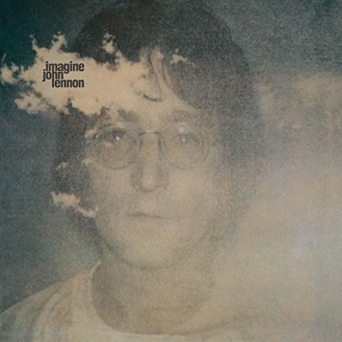 Disc Vinil John Lennon - Imagine