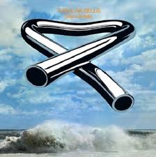 Disc Vinil Mike Oldfield - Tubular Bells