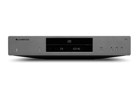 Cambridge Audio CXC V2 resigilat