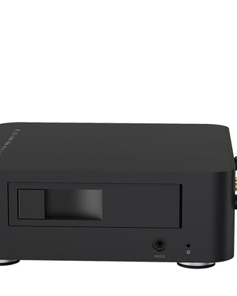 Mediaplayer Zidoo Z20 PRO