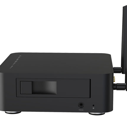 Mediaplayer Zidoo Z20 PRO