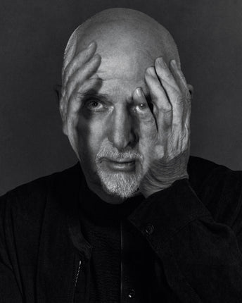 Disc vinil Peter Gabriel - i/o Dark Side Mixes
